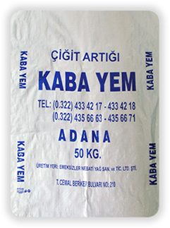 Çiğit Artığı Çiğit Artığı